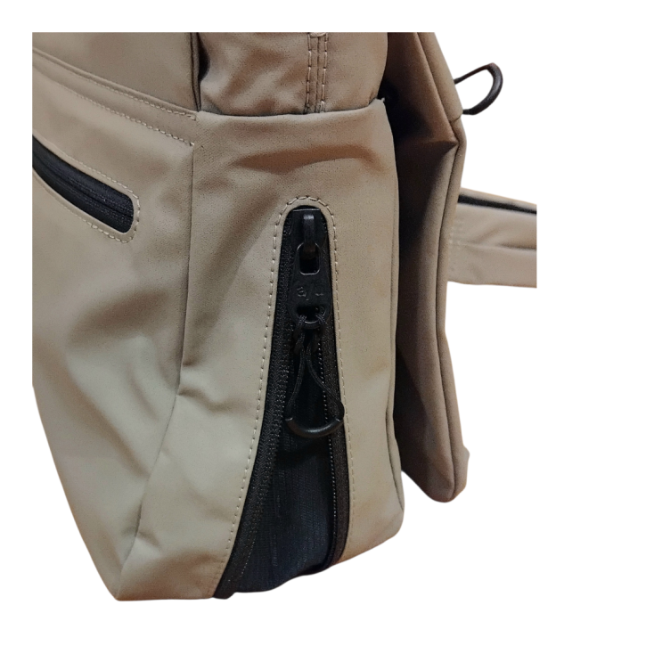 Aunts & Uncles AOKI RE LITE Umhängetasche driftwood